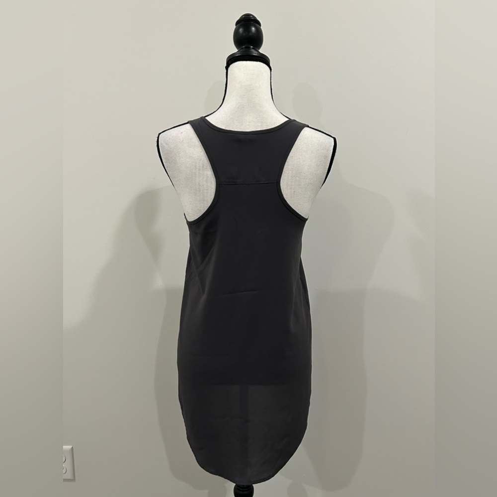 Frenchi Racerback Tank - Picture 3 of 3